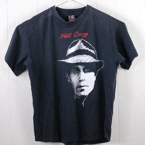 Paul Simon Vintage Concert T Shirt Still Crazy Born at the Right Time 1991 Tour